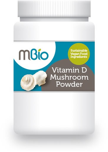 Vitamin D Powder