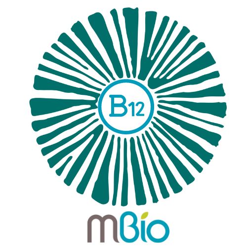 MBio B12 statement