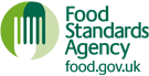 Food Standard Agency logo